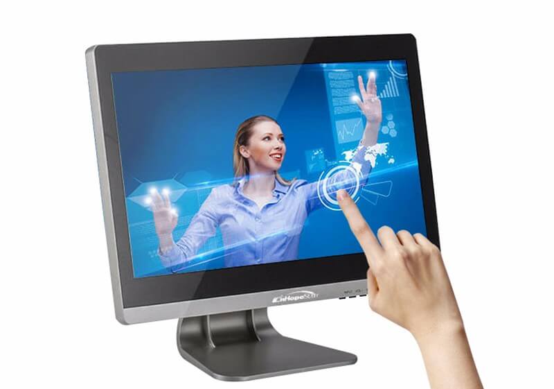 15.6 Inch Capacitive Touch Monitor
