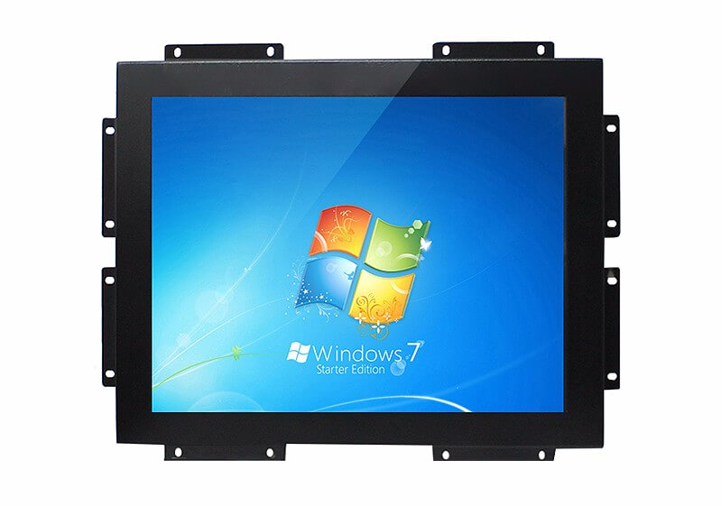 19 Inch Open Frame Touch monitor-主推-Banner