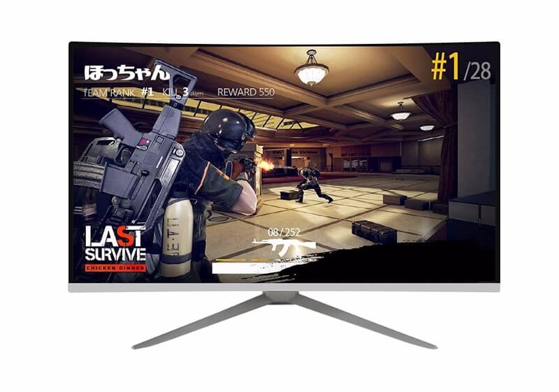 32 inch 144Hz LED monitor