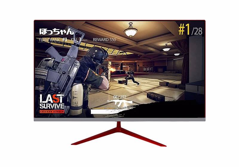 27 inch 2K 144Hz LED monitor