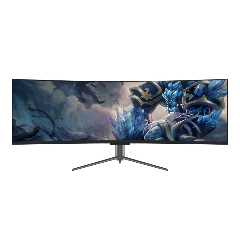 49 inch Ultra Wide Gaming Monitor