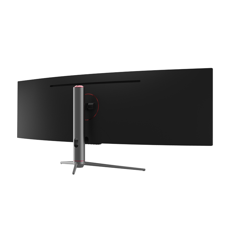 49 inch Ultra Wide Gaming Monitor