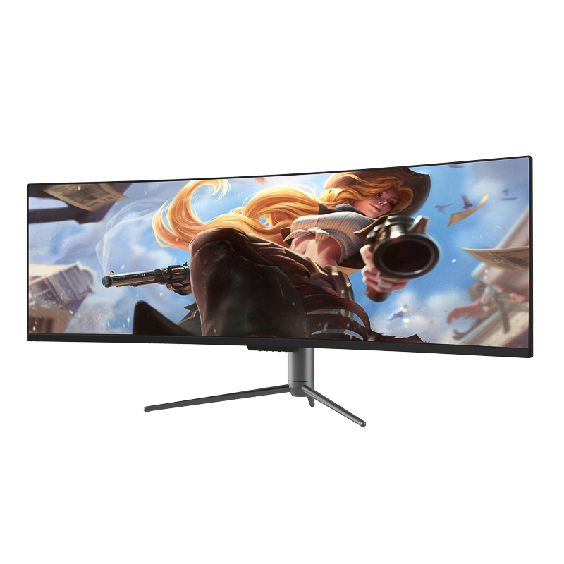 49 inch Ultra Wide Gaming Monitor