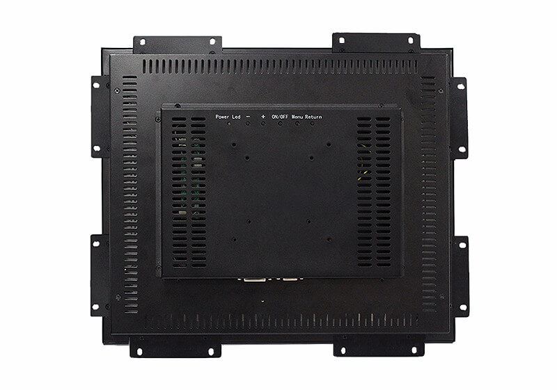 19 Inch Open Frame Touch monitor-主推-Banner
